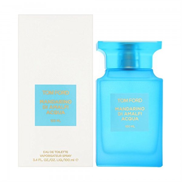 Mandarino Di Amalfi Acqua by Tom Ford