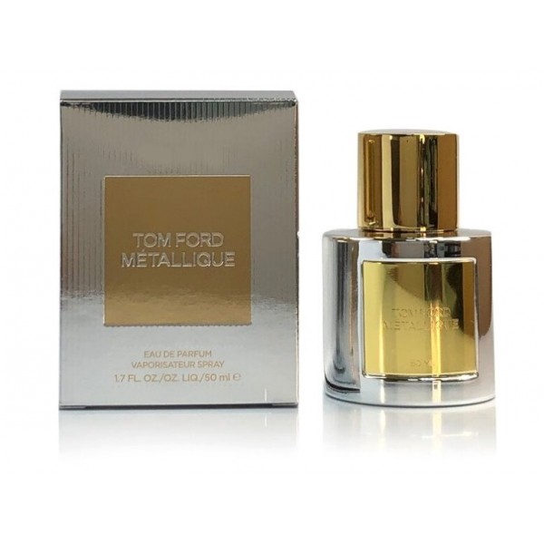 Metallique by Tom Ford