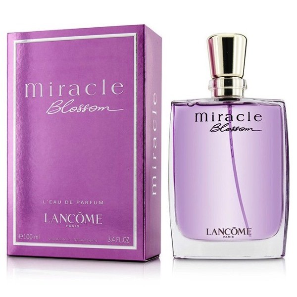 Miracle Blossom By Lancome