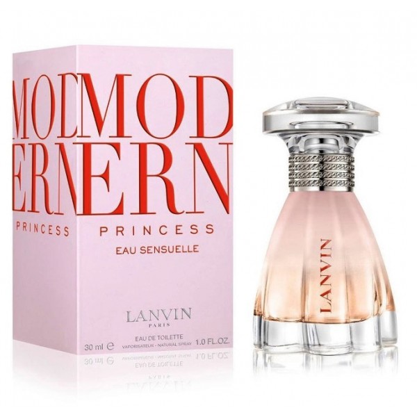 Modern Princess Eau Sensuelle By Lanvin