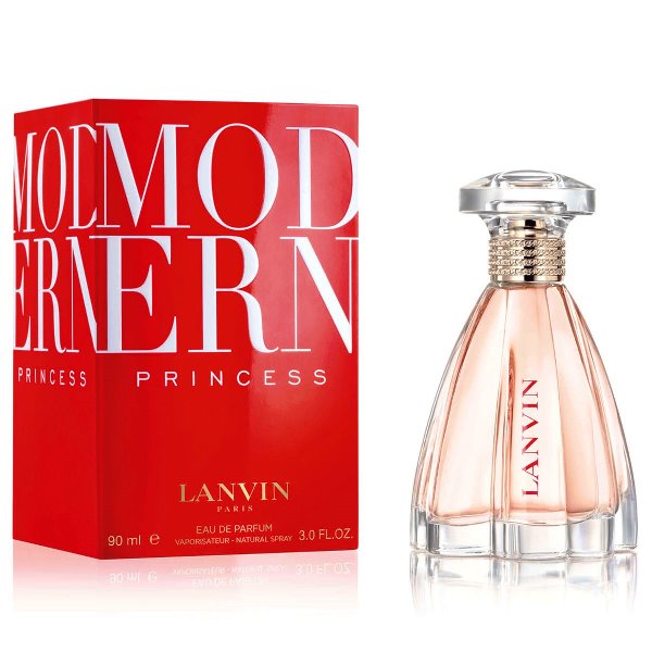 Modern Princess By Lanvin