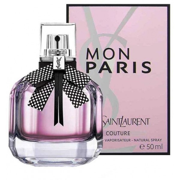 Mon Paris Couture by YSL