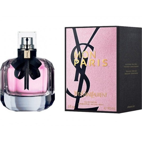 Mon Paris by YSL