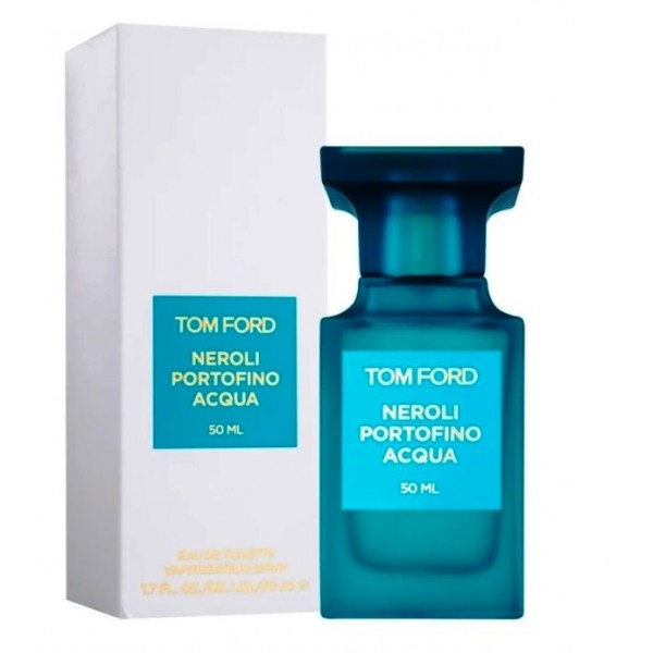 Neroli Portofino Acqua by Tom Ford