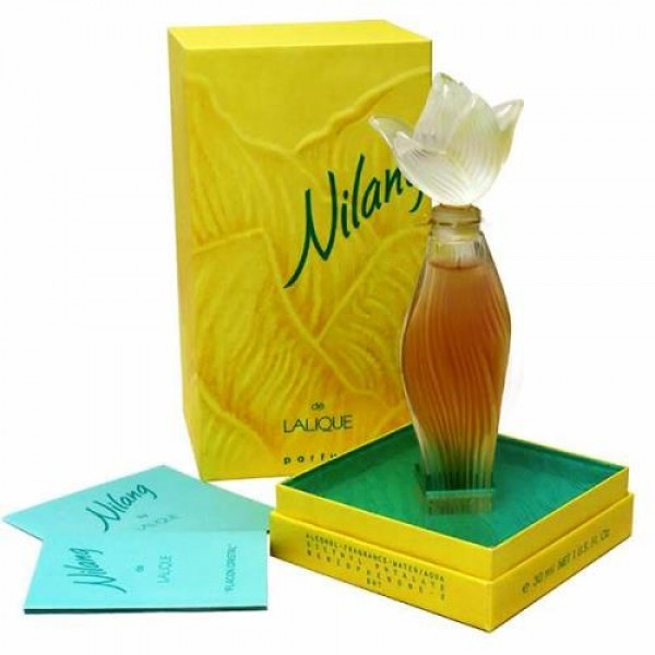 Nilang By Lalique