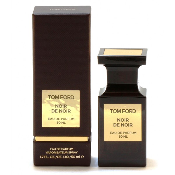 Noir De Noir by Tom Ford