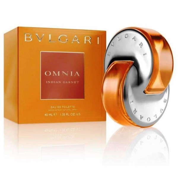 Omnia Indian Garnet by Bvlgari