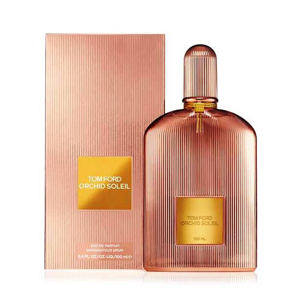 Orchid Soleil by Tom Ford