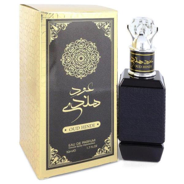 Oud Hindi Rihanah By Rihanah