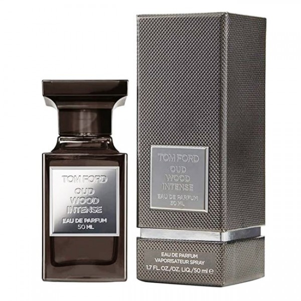 Oud Wood Intense by Tom Ford