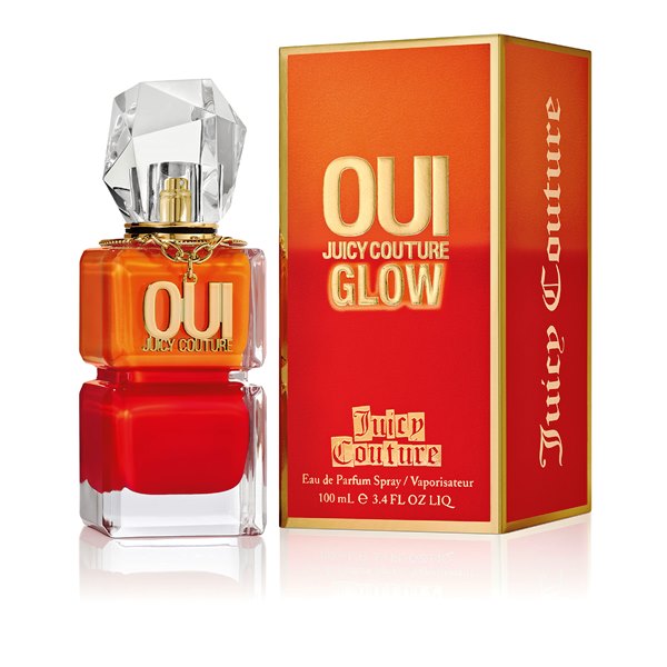 Oui Glow By Juicy Couture