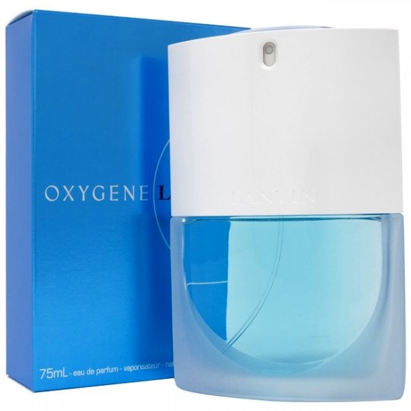 Oxygene (Her) By Lanvin