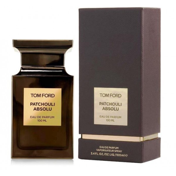 Patchouli Absolu by Tom Ford