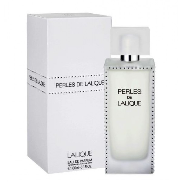 Perles De Lalique By Lalique