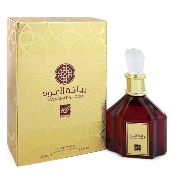 Rayaanat Al Oud By Rihanah