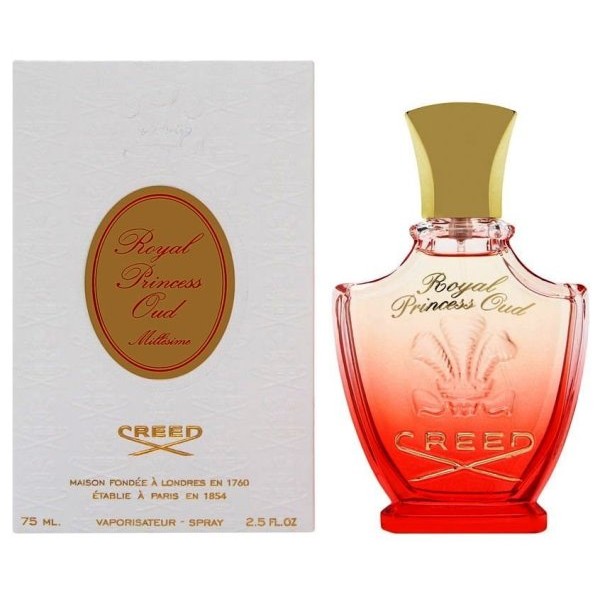 Royal Princess Oud By Creed