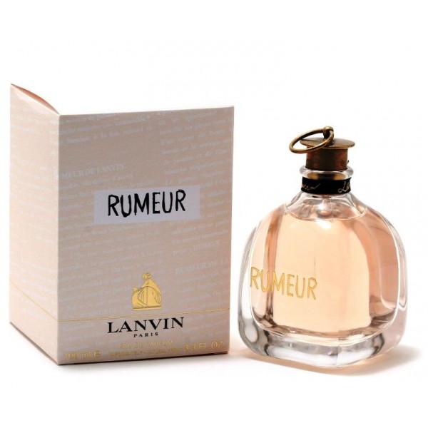 Rumeur By Lanvin