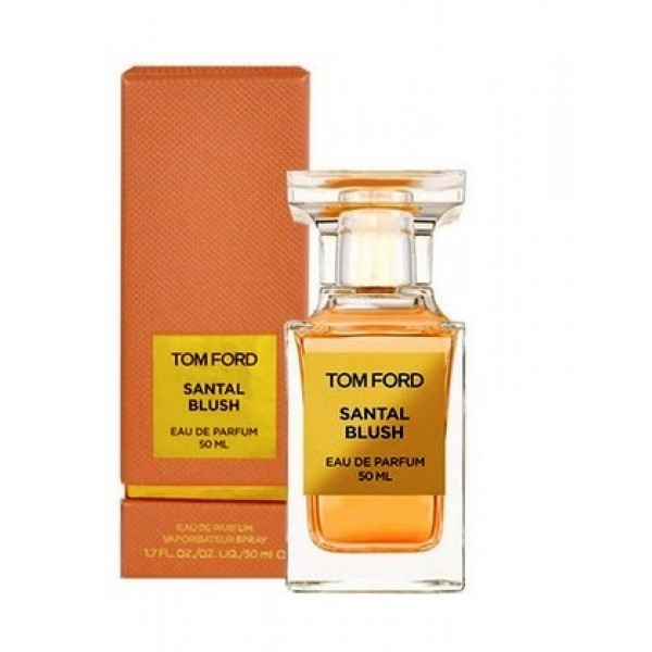 Santal Blush by Tom Ford