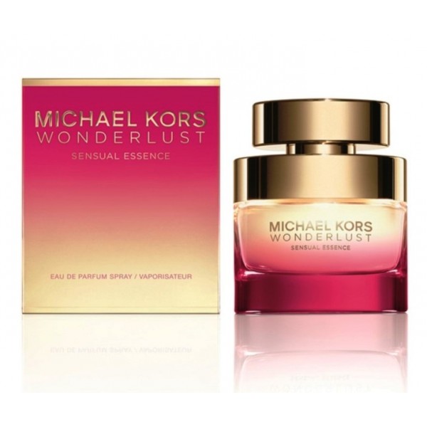 Wonderlust Sensual Essence by Michael Kors