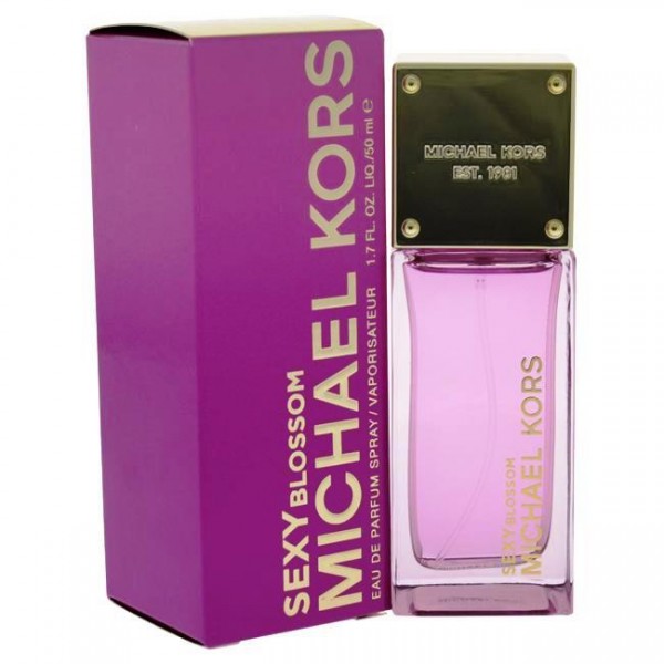 Sexy Blossom by Michael Kors