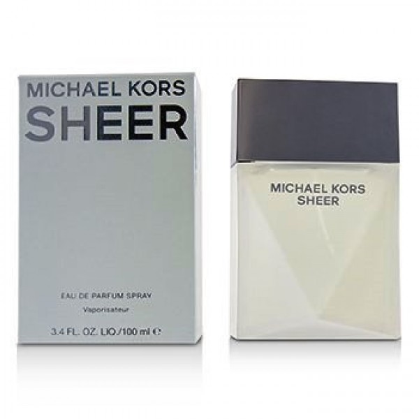 Michael Kors Sheer by Michael Kors