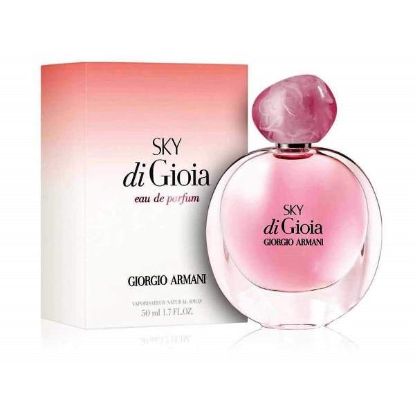 Sky Di Gioia By Giorgio Armani