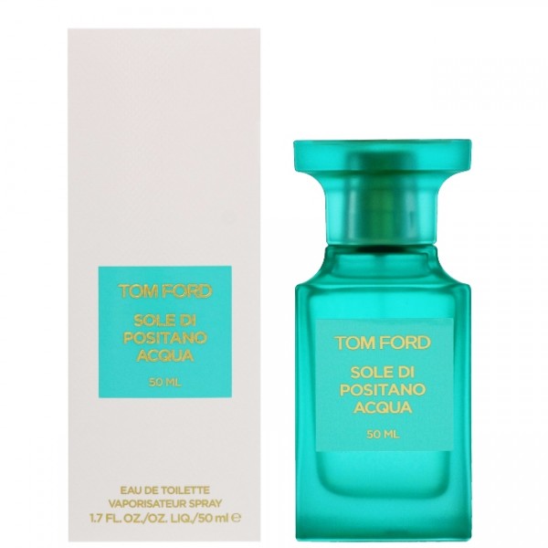 Sole Di Positano Acqua by Tom Ford