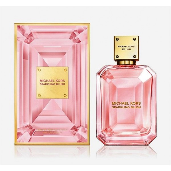 Sparkling Blush by Michael Kors