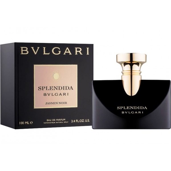 Splendida Jasmin Noir by Bvlgari