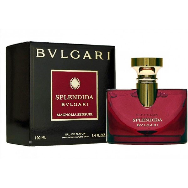 Splendida Magnolia Sensuel by Bvlgari