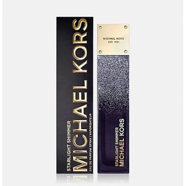 Starlight Shimmer by Michael Kors