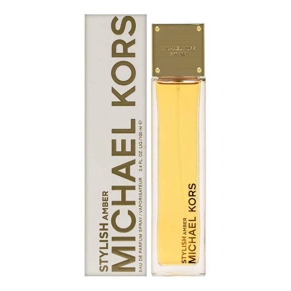 Stylish Amber by Michael Kors