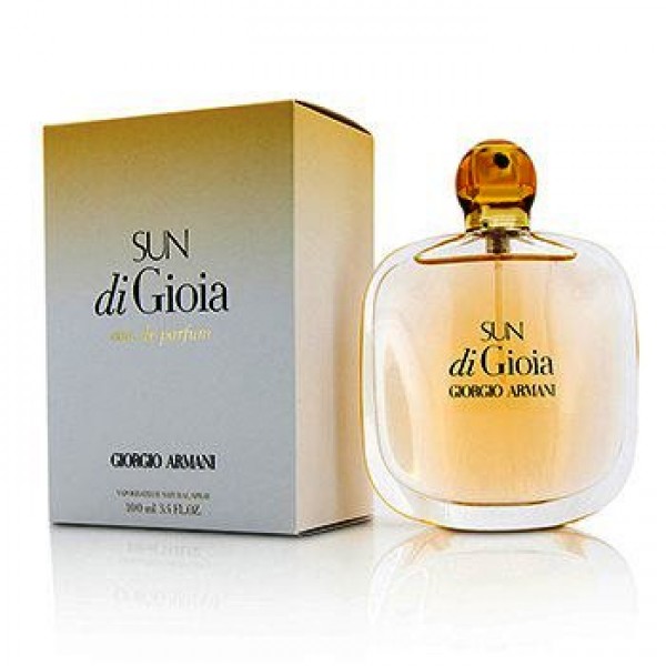 Sun Di Gioia By Giorgio Armani