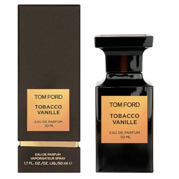 Tobacco Vanille by Tom Ford