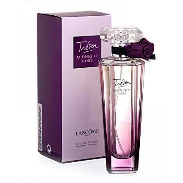 Tresor Midnight Rose By Lancome