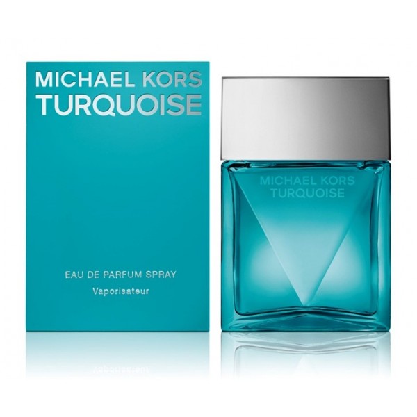 Turquoise by Michael Kors