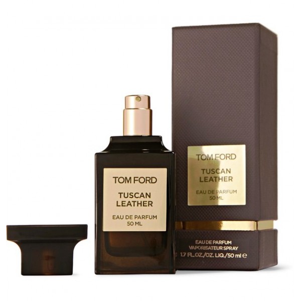 Tuscan Leather by Tom Ford