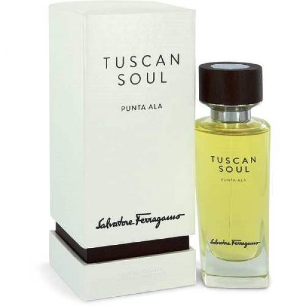 Tuscan Soul Punta Ala By Salvatore Ferragamo