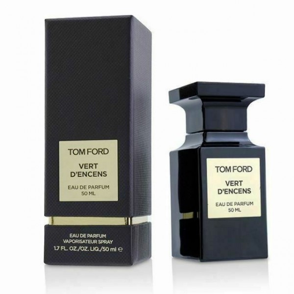 Vert D'encens by Tom Ford