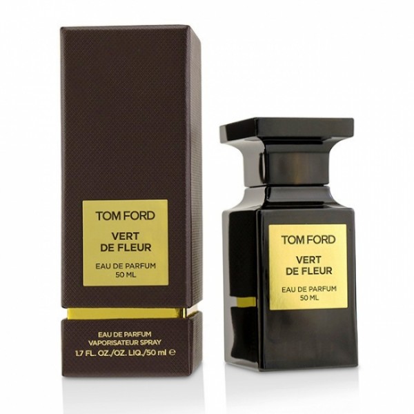 Vert De Fleur by Tom Ford