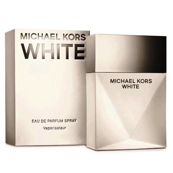 Michael Kors White by Michael Kors