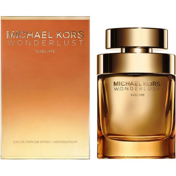 Wonderlust Sublime by Michael Kors