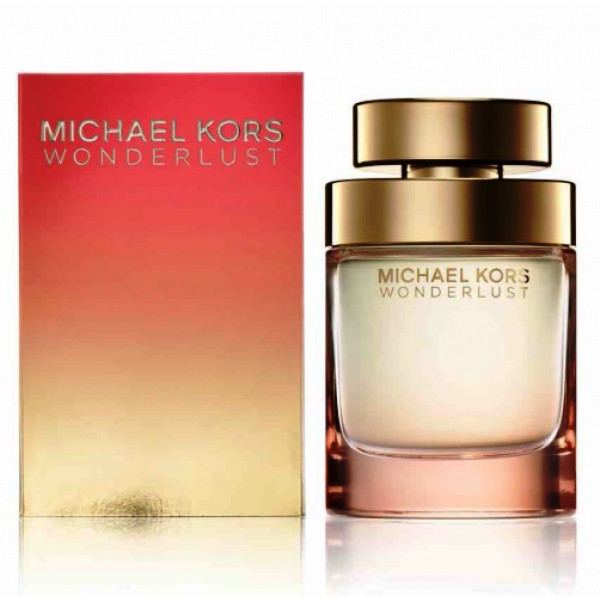 Wonderlust by Michael Kors