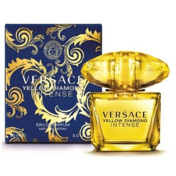 Yellow Diamond Intense by Versace