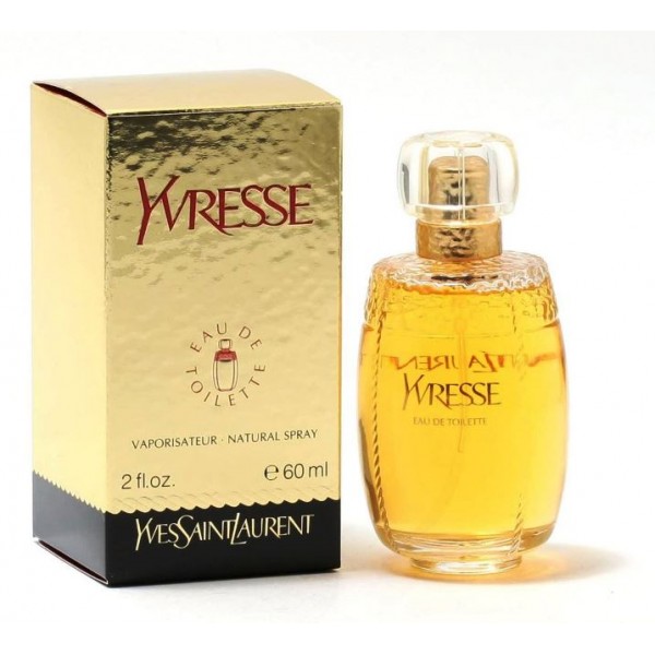 Yvresse by YSL