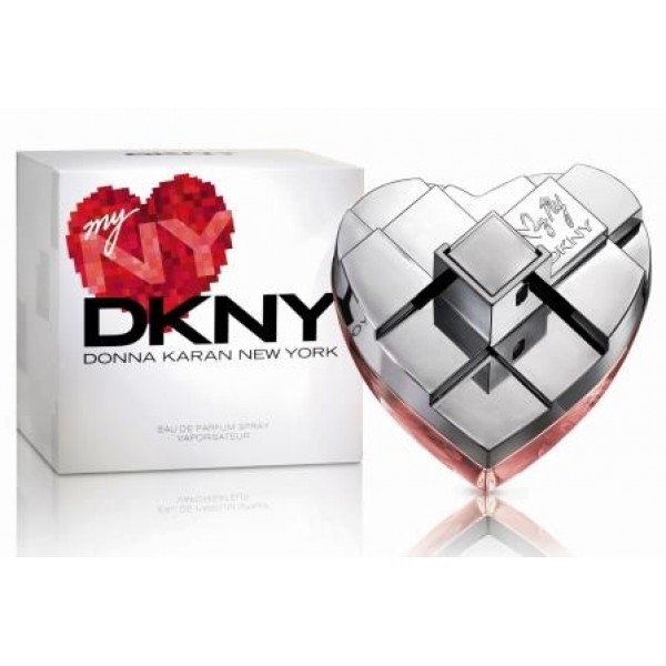 DKNY MY NY BY DKNY