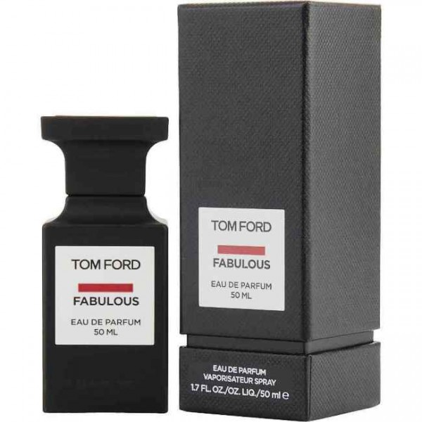  F-cking Fabulous by Tom Ford