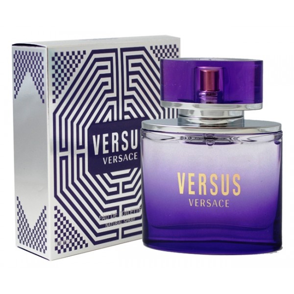 Versus Versace By Versace