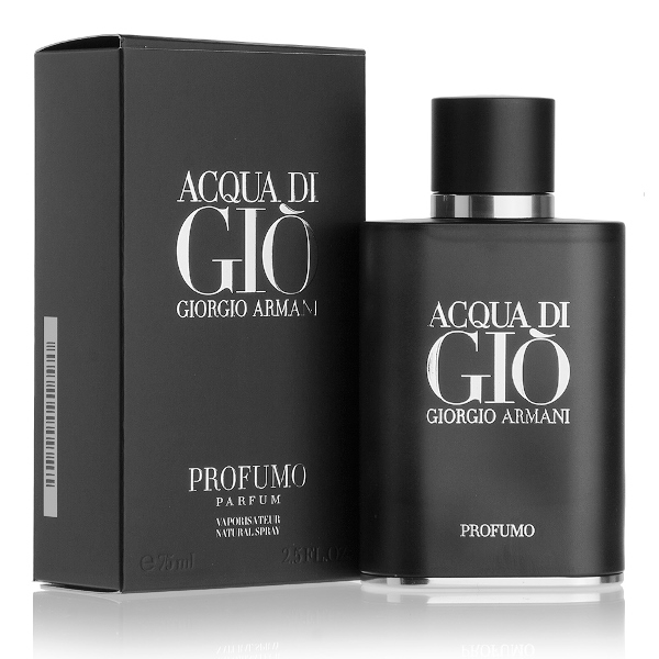 Acqua Di Gio Profumo By Giorgio Armani