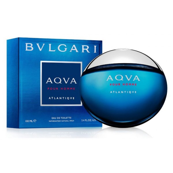 Aqua Atlantique by Bvlgari